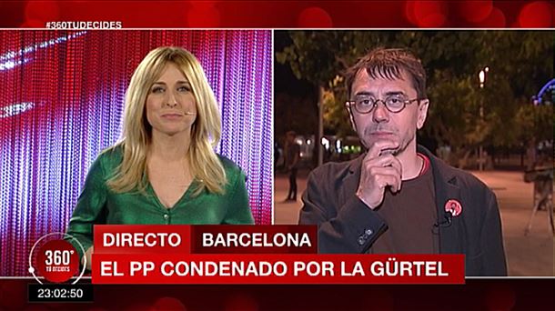 '360º: Tú Decides'