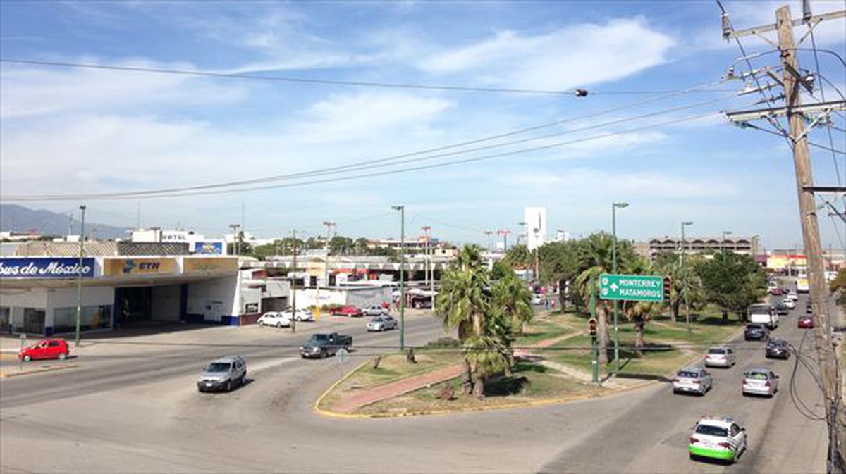 Ciudad Victoria, Mexikoko Tamaulipas estatuan / Wikipedia.