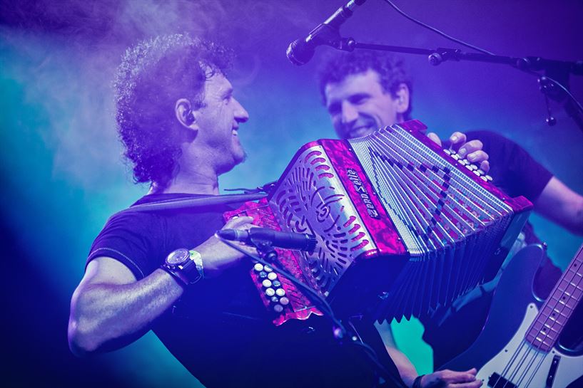 Gozategi. Foto: Gaizka Peñafiel