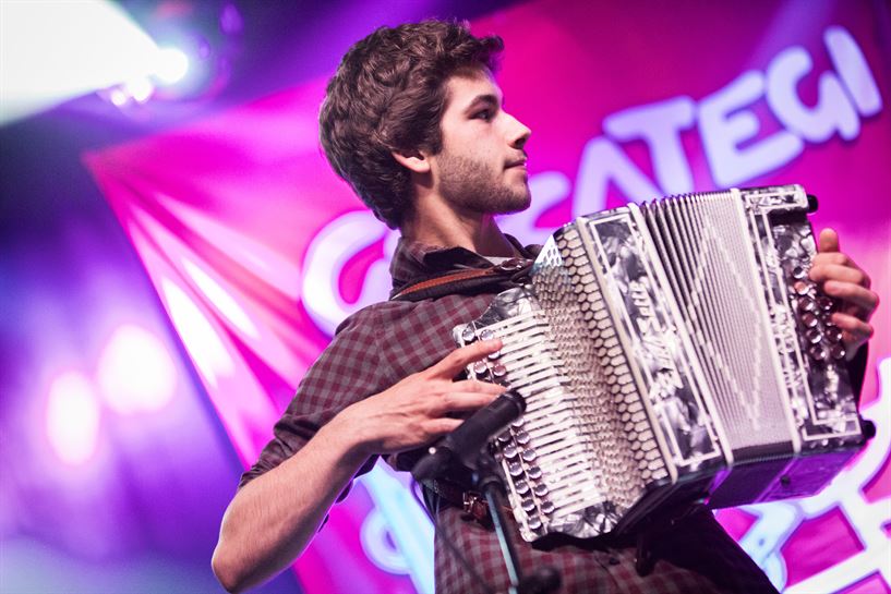 Gozategi. Foto: Gaizka Peñafiel