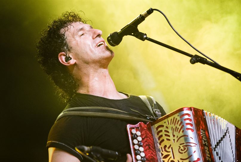 Gozategi. Foto: Gaizka Peñafiel