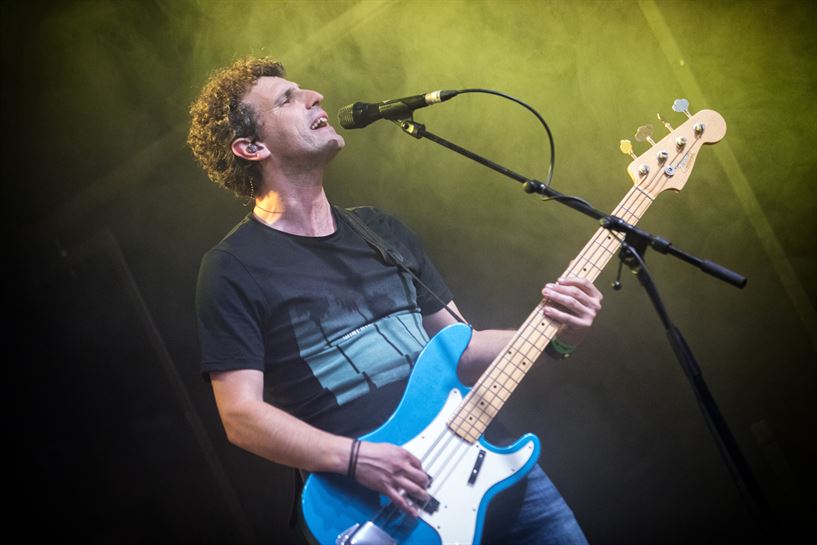 Gozategi. Foto: Gaizka Peñafiel