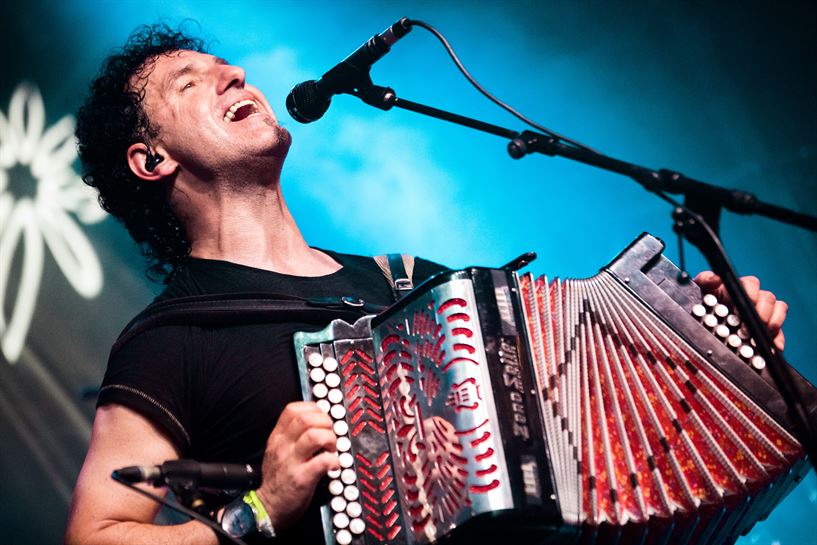 Gozategi. Foto: Gaizka Peñafiel