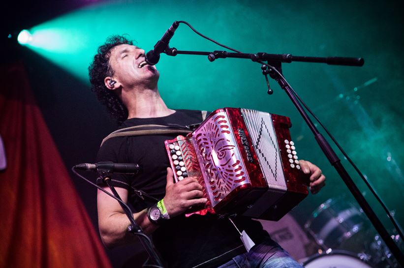 Gozategi. Foto: Gaizka Peñafiel