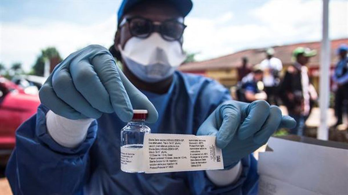 Actualizados los protocolos de lucha contra el ébola en Euskadi