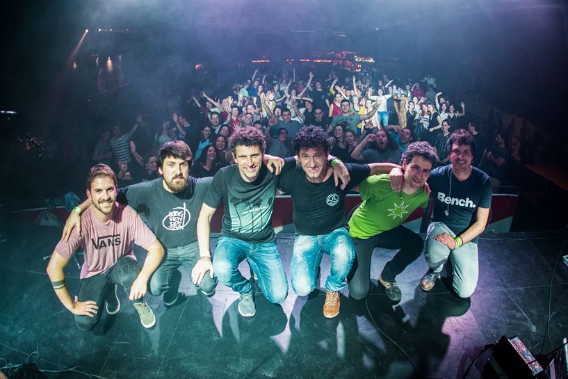 Gozategi. Foto: Gaizka Peñafiel