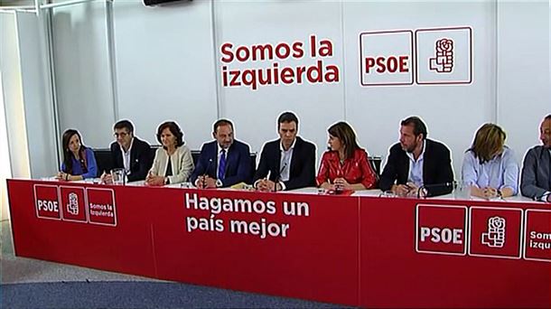 Hablamos de los decretos ley del PSOE de Sánchez