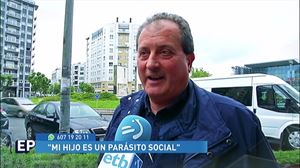 Hijos 'parásitos': ¿qué hay que hacer con ellos?