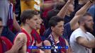 Unicaja - Baskonia, gaur, Malagan