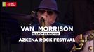 Radio Vitoria sortea entradas para ver a Van Morrison en el Azkena