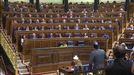 Así será la sesión de control sobre la moción de censura contra Rajoy&#8230;