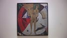 Marc Chagallen erakusketa, Guggenheimen 