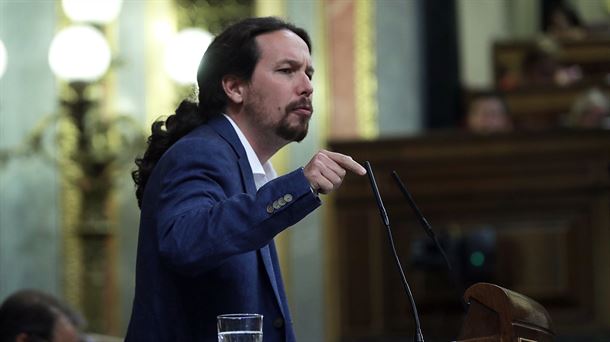 Pablo Iglesias