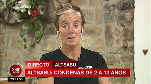 '360º: Tú Decides'