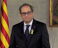 La Generalitat recupera el control político y financiero tras 218 días