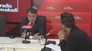 Esteban: 'Las enmiendas del PP castigarían a la sociedad vasca, no al PNV'