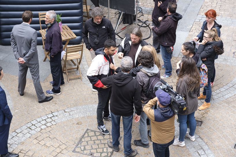 La víctima número 8