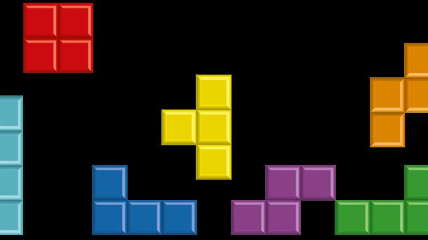 Gaurko egunez sortu zuten Tetris jokoa