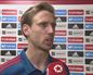 Monreal: 'Llegamos al Mundial con buenas sensaciones'
