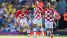 Croacia