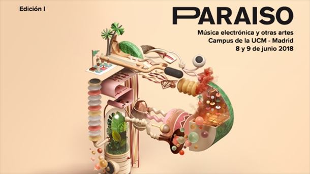 Paraíso Festival 2018