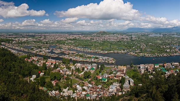 Cachemira, imagen de Wikipedia