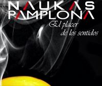 Naukas Pamplona 'El placer de los sentidos' este 9 de junio en el Baluarte