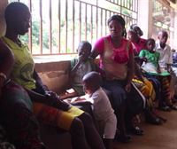 Logran controlar la epidemia del ébola en la RD del Congo 
