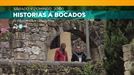 De visita en Hondarribia y Laguardia en 'Historias a Bocados'