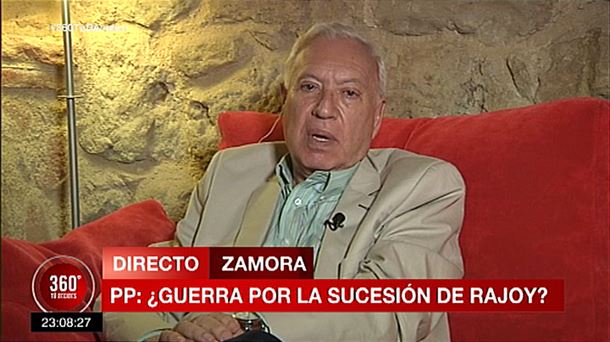 '360º: Tú Decides'