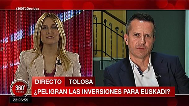 '360º: Tú Decides'