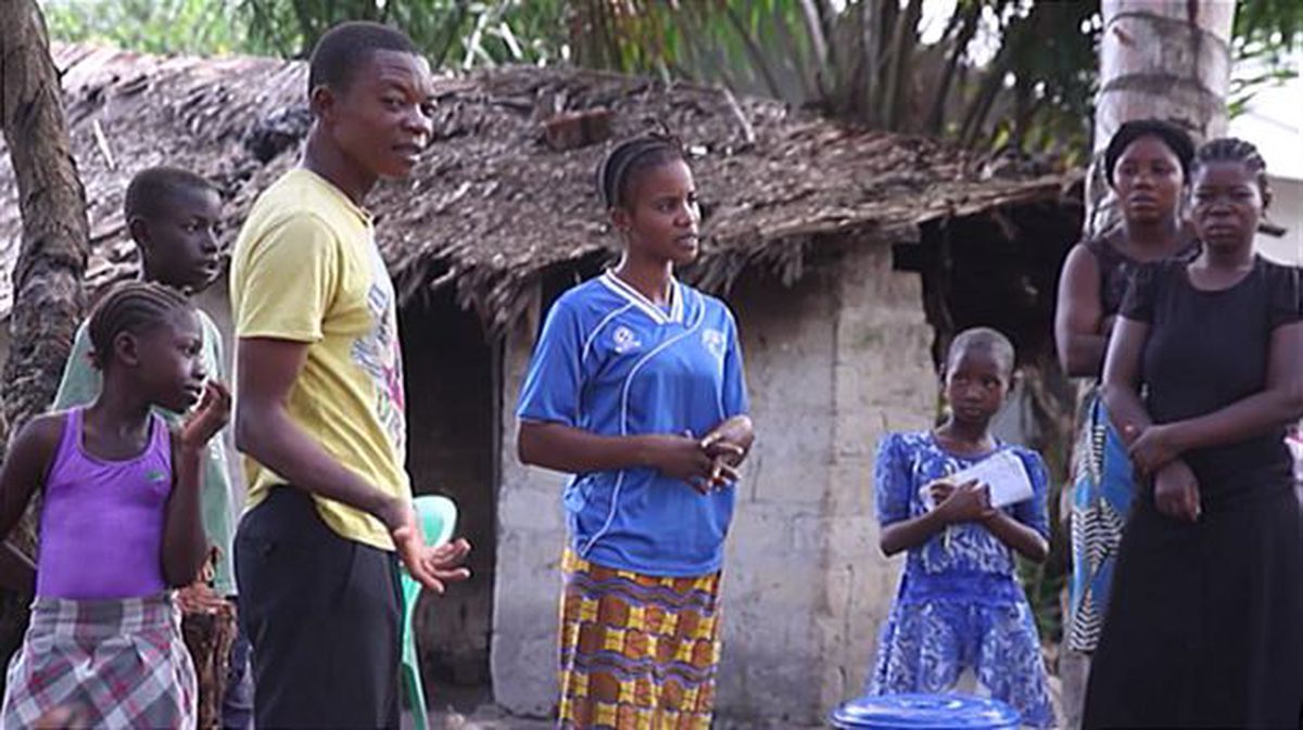 El Congo vuelve a estar bajo la amenaza del ébola
