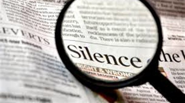 El silencio, la necesidad más valiosa en el siglo del ruido y el estrés