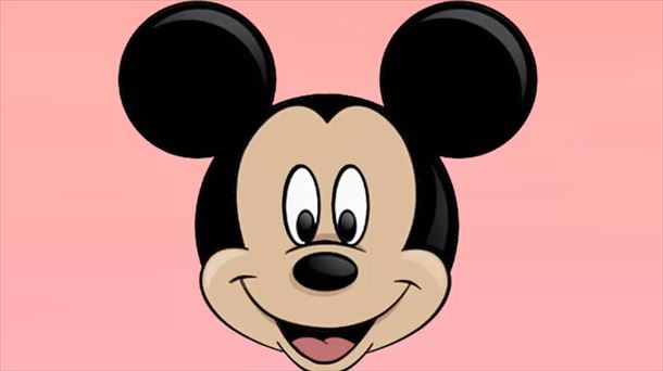 Mickey Mousek 90 urte bete ditu