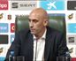Rubiales destituye a Julen Lopetegui como seleccionador
