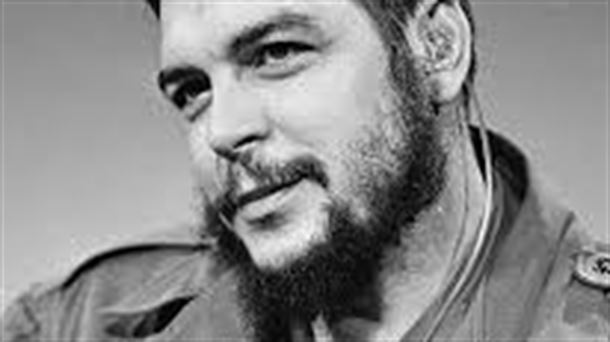Ernesto "Che" Guevara: 90 años