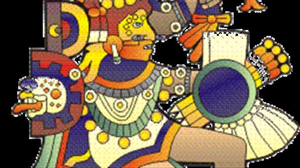Conocemos el Nahuatl y Maya Yucateco, dos lenguas indígenas de México