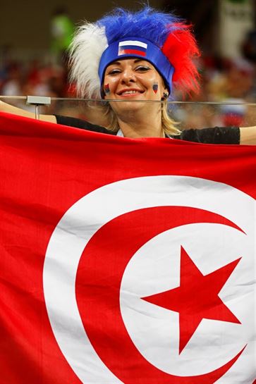 Kolore guztiak Errusian