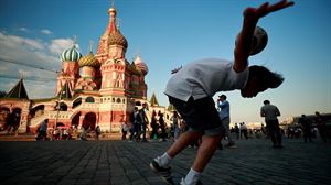 Baloia, protagonista