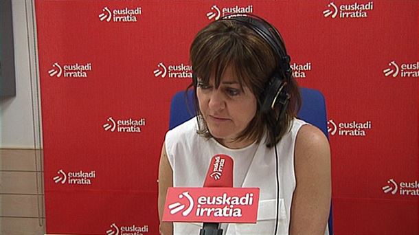 'Hurbilketa pauso bat litzateke ETAko presoek Euskadi erreala ikus dezaten'