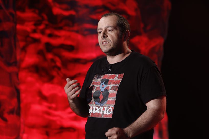 Iván Rojo 'Bitxito'