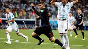 Argentina-Kroazia