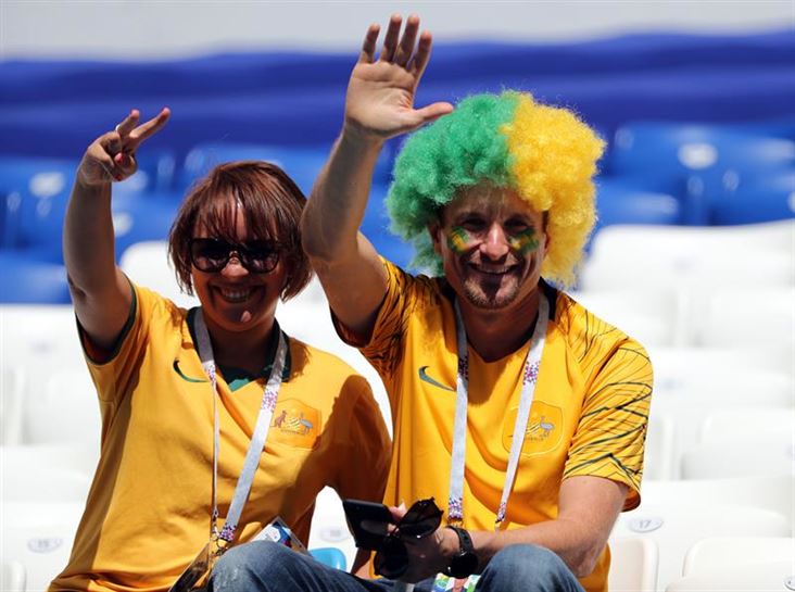 Zaleak Munduko Txapelketan