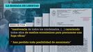 El tribunal que juzgó a 'La Manada', dividido