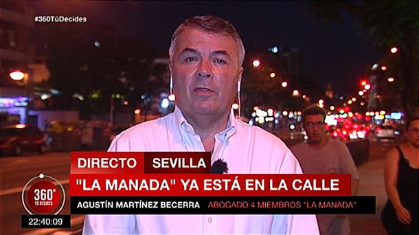 '360º: Tú Decides'