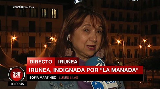 '360º: Tú Decides'