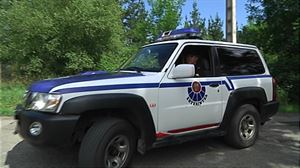 Detienen a un hombre en Ondarroa por agredir sexualmente a una compañera de trabajo