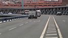 Reabren al tráfico el puente Euskalduna de Bilbao