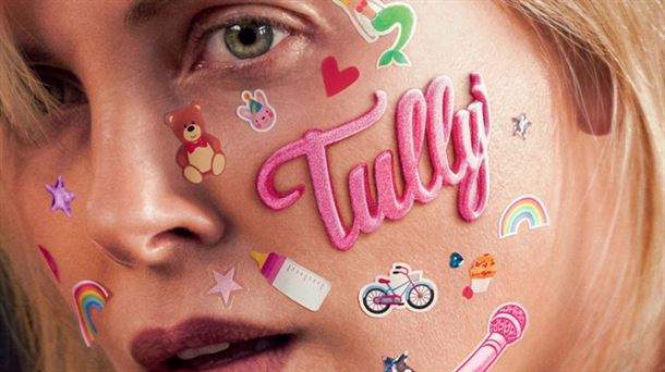 Crónicas de Amelie nos comenta la película “Tully”