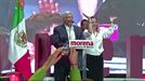 López Obrador gana las elecciones presidenciales de México